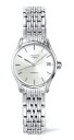 LONGINES　【ロンジン】　L4.360.4.72.6　Les Grandes Classiques de Longines　/　Longines Lyre　【レ グラン クラシック ドゥ ロンジン　/　ロンジン リール】