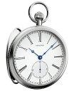 　LONGINES　　L7.022.4.11.1　"The 180th Anniversary Watch　/　Longines Lepine"　[正規品][送料無料][機械式][メンズ][懐中時計]　