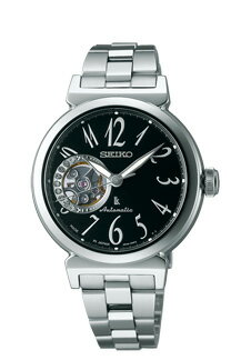 Montre Automatique Femme Ssvm003