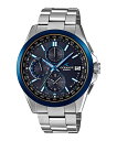 CASIO 【カシオ】 OCEANUS 【オシアナス】 OCWT2600G1AJF ブラックマーブル