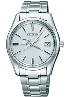 　The CITIZEN　　AQ1020-51A　"Eco-Drive model　"　[正規品][送料無料][ソーラー][メンズ]　