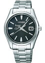 　The CITIZEN　　AQ1020-51E　"Eco-Drive model　"　[正規品][送料無料][ソーラー][メンズ]　