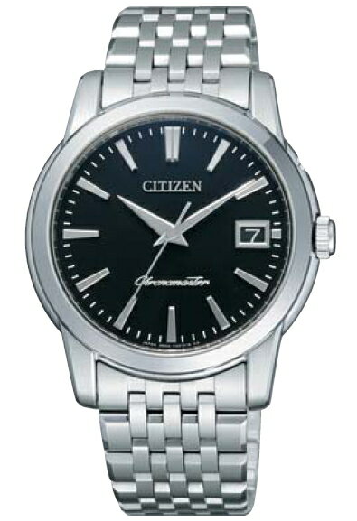 【正規品】　The CITIZEN　【ザ・シチズン】　CTQ57-1202　"Stainless steel model"　【smtb-TD】【saitama】【楽ギフ_包装選択】[正規品][送料無料][クォーツ][メンズ][パーペチュアルカレンダー]　