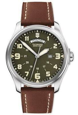 【正規品】VICTORINOX【ビクトリノックス】241290"ClassicINFANTRYVINTAGEDAY&DATE【クラシックインファントリーヴィンテージデイデイト】"【smtb-TD】【saitama】【楽ギフ_包装選択】