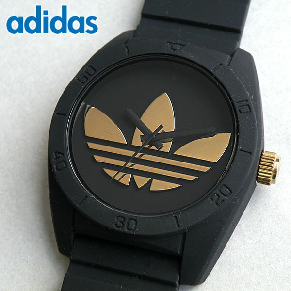 ★送料無料 アディダス adidas originals 腕時計 サンティアゴ SANTI…...:tokeiten:10013345