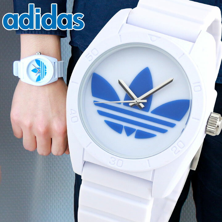 アディダス adidas originals サンティアゴ SANTIAGO ADH292…...:tokeiten:10013348