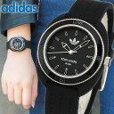 ★送料無料 adidas アディダス STAN SMITH スタンスミス ADH3125 海外モデル レディース 腕時計 ウォッチ シリコン ラバー バンド クオーツ アナログ 黒 ブラック キッズ 誕生日プレゼント ギフト