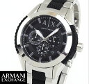 ★送料無料【ARMANI EXCHANGE】アルマ