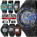 Armitron アーミトロン アミトロン スポーツシリーズ...