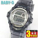 BOX訳あり カシオ CASIO ベビーG ベイビージー Baby-G Reef リーフ BG-169R-8 スケルトングレー デジタル 海外モデル レディース 腕時計 時計【BABYG】スポーツ 商品到着後レビューを書いて3年保証 誕生日プレゼント 女性 ギフト