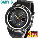 CASIO JVI Baby-G xr|G Floral Dial Series fB[X rv h E^ NI[c  ubN  S[h a  Mtg v[g BGA-150FL-1A COf iヌr[3Nۏ