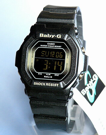 【CASIO】カシオ【Baby-G】BG-5605SA-1DRメタリックカラーズベビーG海外モデル【楽ギフ_包装】レディース　腕時計【ショップオブザイヤー大賞受賞】カシオ BABY-G 腕時計 レディース かわいい ベイビーG 時計　ベビーG 海外 モデル BG-5605SA-1