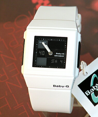 カシオ【CASIO】ベビーG【Baby-G】BGA-200-7E2DRウインターパステルWinter Pastel人気のスクエアフェイスレディース　腕時計