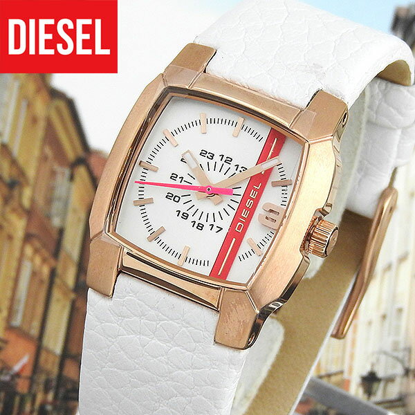  DIESEL fB[[ CLIFFHANGER NtnK[ DZ5440 COf fB[X rv watch EHb` voh xg U[ NI[c AiO  zCg  sNS[h yyΉz av[g Mtg