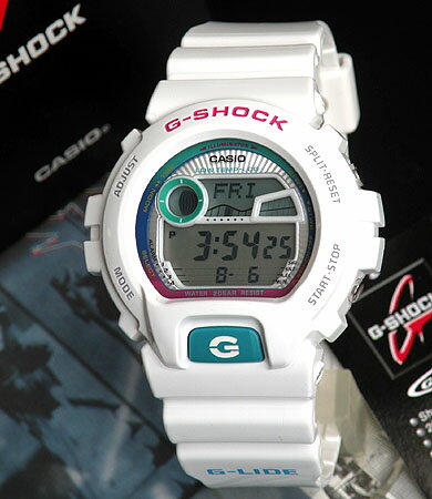 カシオGショック G- LIDEGLX-6900-7 海外モデルスポーツラインメンズ 腕時計 男性用 時計 ウォッチCASIO G-SHOCK腕時計 G-SHOCK メンズ 腕時計 カシオ Gショック ジーショック　海外 モデル G- LIDE　GLX-6900　