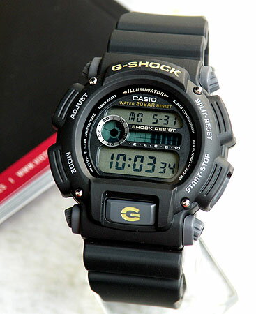 【楽天市場】レビューを書いて3年保証 【BOX訳あり】 CASIO カシオ G-SHOCK Gショック メンズ 腕時計 新品 時計 多機能