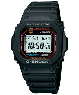 ●送料無料!!CASIO カシオ G-SHOCK Gショック メンズ 腕時計 時計 GW-M5610-1JF　タフ　ソーラー　電波時計 国内正規品 CASIO カシオ G-SHOCK Gショック ソーラー電波時計