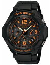 ★送料無料 CASIO カシオ G-SHOCK Gショック ジーショック GW-3000B-1AJF SKY COCKPIT スカイコックピット タフソーラー電波時計 国内正規品 国内モデル アナログ 多機能 防水 メンズ 腕時計カジュアル ミリタリー パイロット スポーツ 誕生日プレゼント ギフト