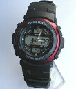 カシオGショック海外直輸入品G-314RL-4AV赤激安G-SHOCK腕時計CASIO G-SHOCK腕時計 G-SHOCK メンズ 腕時計 カシオ Gショック ジーショック　海外 モデル　G-314RL-4A　G-314RL　