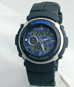 CASIO カシオ Gショック G-SHOCK腕時計Gスパイク青G-300-2AV海外CASIO海外直輸入品Gショック【楽ギフ_包装】【あす楽対応】【あす楽_土曜営業】