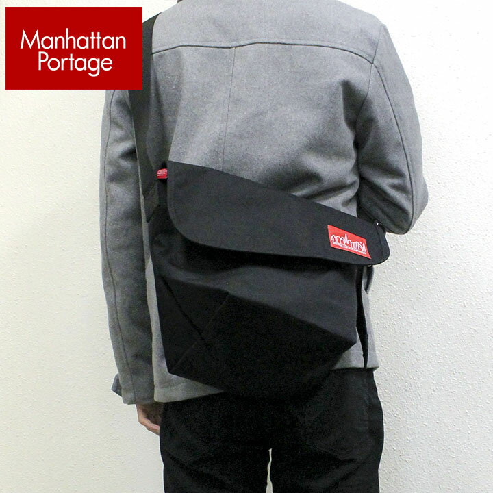 ★送料無料 Manhattan Portage マンハッタンポーテージ VINTAGE M…...:tokeiten:10014548