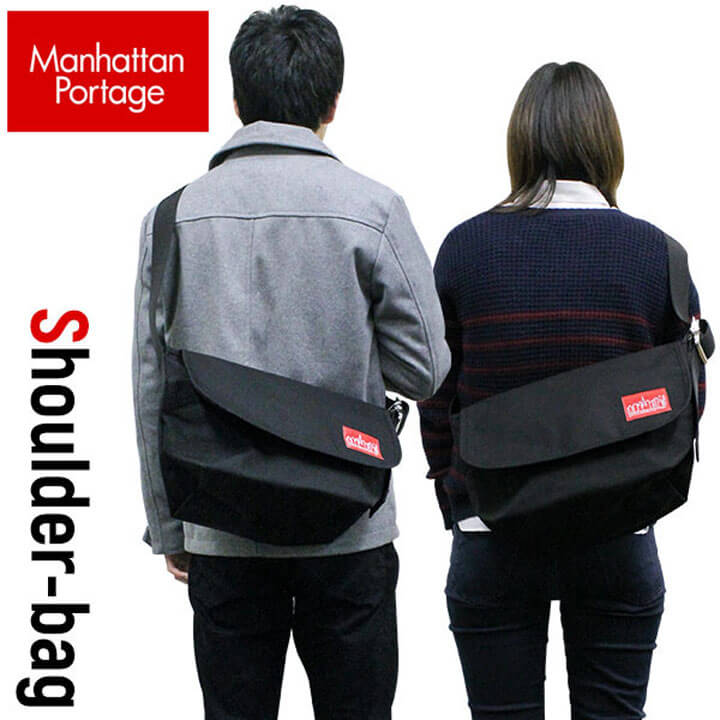 ★送料無料 Manhattan Portage マンハッタンポーテージ VINTAGE M…...:tokeiten:10014549