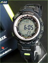 CASIO^\[[dgvyPROTREKzvgbNxEʁECExv\Ȗ{ihA...