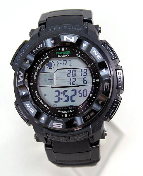 ãæ¥½å¤©å¸å ´ãâ
éæç¡æ CASIO PROTREK ãããã¬ã㯠PRO TREK ã«ã·ãª ãããã¬ãã¯ é»æ³¢ ã½ã¼ã©ã¼ PRW-2500-1A æµ·å¤ã¢ãã« ã¿ãã½ã¼ã©ã¼é»æ³¢æè¨ ã¡ã³ãº è
