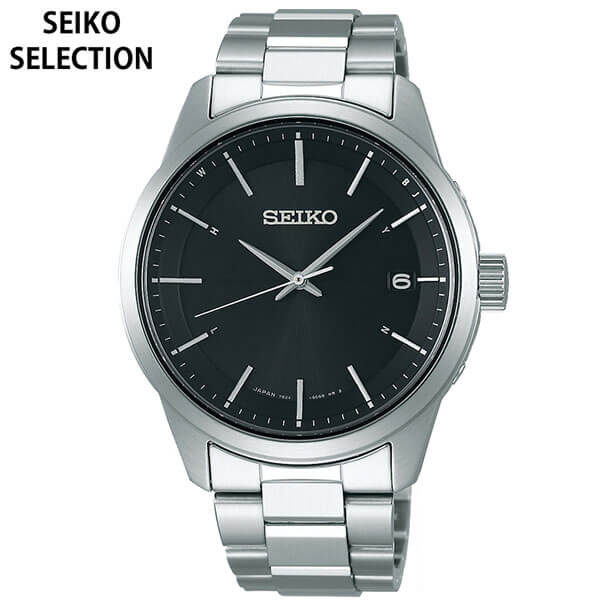 【送料無料】SEIKO セイコー セイコーセレクション SBTM255 メンズ 腕時計 メ…...:tokeiten:10021057