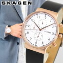 【送料無料】SKAGEN スカーゲン ANCHER アンカー...