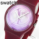 SWATCH スウォッチ SUOP105 ONIONE オニオーネ ユニセックス メンズ レディース 腕時計誕生日 男性 女性 ギフト プレゼント