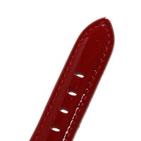 【ミモザ】ガガミラノ対応エナメルレッド