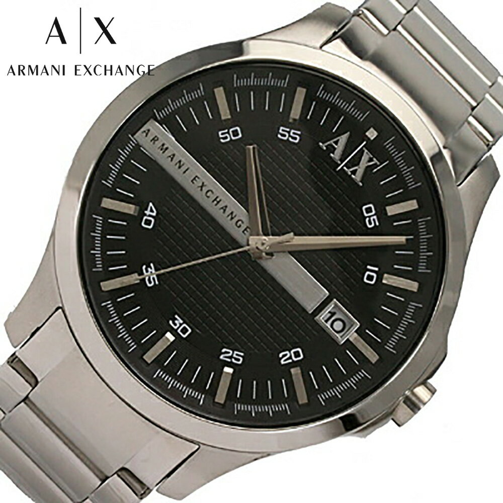 【楽天市場】AX/アルマーニエクスチェンジAX2103/ メンズ腕時計 【あす楽対応_東海】：時計倉庫TOKIA