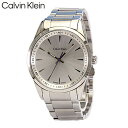 【クーポン利用で最大2000円引き!お買い物マラソン開催中!】CALVIN KLEIN / カルバン クライン K5A31146 メタルベルト / bold / ボールド CK / シーケー【あす楽対応_東海】【最安挑戦】