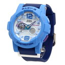 CASIO/カシオ Baby-GBGA-180-2B3/G-LIDEシリーズ 【あす楽対応_東海】