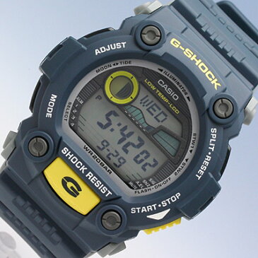 CASIO/カシオ G-SHOCKG-7900-2/高機能デジタルモデル 【あす楽対応_東海】