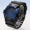 【全商品ポイント10倍!楽天イーグルス感謝祭!】CASIO / カシオ G-SHOCKG-8900A-1 / NEWスタンダードモデル G-8900A-1 【あす楽対応_東海】【最安挑戦】