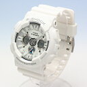【全商品ポイント10倍!楽天イーグルス感謝祭!】CASIO / カシオ G-SHOCKGA-120A-7 / アナデジコンビネーションモデル GA-120A-7A 【あす楽対応_東海】【最安挑戦】