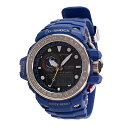 CASIO / カシオ G-SHOCK GWN-1000-2A腕時計 / ラバーベルト / メンズGULFMASTER ガルフマスター 【あす楽対応_東海】