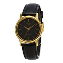 【ポイント10倍!楽天お買い物マラソン 最大2000円引き】CASIO/カシオ CASIO QUARTZMTP-1095Q-1A腕時計/レザーベルト/レディース/CASIO BASIC ANALOGUE LADYS /カシオ ベーシック アナログ 【あす楽対応_東海】【最安挑戦】