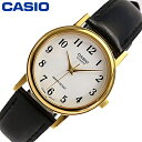エントリー&1,.000円以上ご購入でポイント2倍!4/21 9:59まで CASIO QUARTZ / カシオクオーツ MTP-1095Q-7B 腕時計 レザーベルト CASIO BASIC ANALOGUE カシオ ベーシック アナログ 母の日 【あす楽対応_東海】