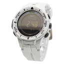 【クーポン利用で最大2000円引き!お買い物マラソン開催中!】CASIO / カシオ PROTREKPRG-300-7 / トリプルセンサー 電池交換不要! タフソーラー【あす楽対応_東海】【最安挑戦】