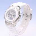 【スーパーセール開催中!全商品ポイント10倍!】【クーポン利用で最大2000円引き】CASIO/カシオ Baby-GBGA-110-7B/アナデジモデル 【あす楽対応_東海】
