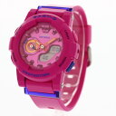 CASIO/カシオ Baby-G/ベビージー BGA-185FS-4A腕時計【あす楽対応_東海】