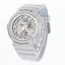 【ポイント10倍!楽天お買い物マラソン 最大2000円引き】CASIO/カシオ Baby-G/ベビージー BGA-195-8A腕時計【あす楽対応_東海】【最安挑戦】