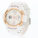 CASIO/カシオ BABY-G/ベビージー BGA-210-7B3腕時計【あす楽対応_東海】