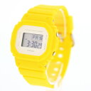 CASIO/カシオ Baby-G/ベビージー BGD-560CU-9腕時計 レディース【あす楽対応_東海】