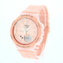 【クーポン利用で最大2000円引き!お買い物マラソン開催中!】CASIO / カシオ Baby-G / ベビージー BGS-100-4A腕時計【あす楽対応_東海】【最安挑戦】