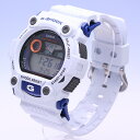 CASIO/カシオ G-SHOCKG-7900A-7/高機能デジタルモデル 【あす楽対応_東海】
