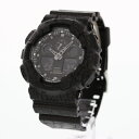 CASIO G-SHOCK / カシオ ジーショック GA-100CG-1A 腕時計 【あす楽対応_東海】